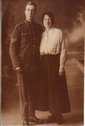 George Henry James Connelly