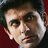Ace Bhatti as Ash Aslan