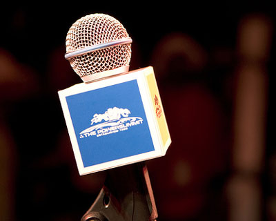 50K battle mic