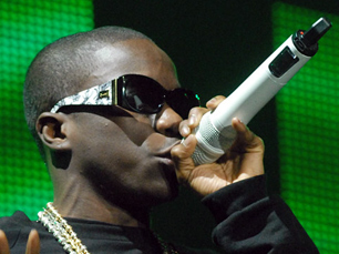 Tinchy Stryder