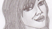 Girl in Grey...