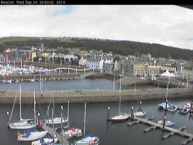 Whitehaven webcam