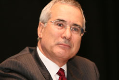 Sir Nicholas Stern