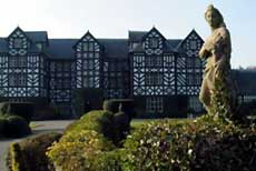 Gregynog