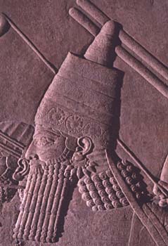 Ashurbanipal