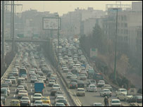 تهران