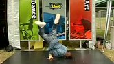 Freestyle Freestyle