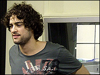 Lee Mead