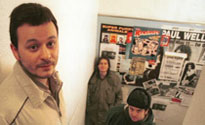 Manic Street Preachers