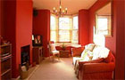 Red room
