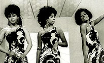 the Supremes