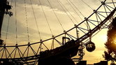 London eye
