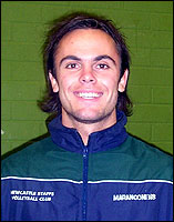 Will Roberts