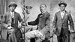 Black History Month