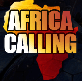 Live 8 - Africa Calling live