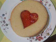 Heart Cookies