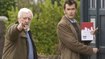The Doctor & Wilfred