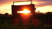 Sunset farm