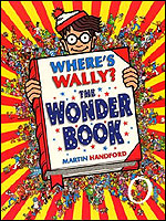 Where's Wally - Martin Handford - Walker Books
