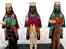 los Reyes Magos