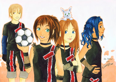 Gothicsports