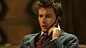 The Doctor