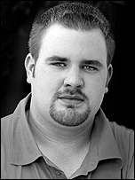 Daniel Creasey