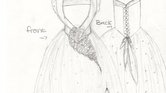 Wedding Dress...