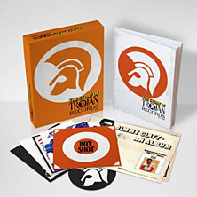 Review of The Story of Trojan Records 