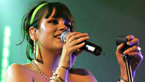 Lily Allen