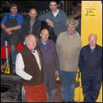 The Tornado engineering team