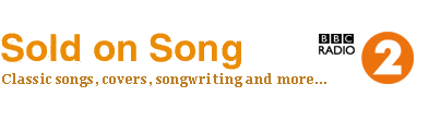 Sold on Song. Classic songs, covers, songwriting and more.