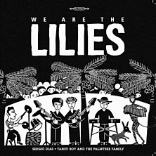 Review of We Are the Lilies