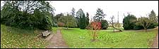 Darley Park