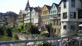 Tubingen, Germany...