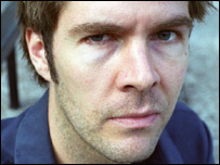 Rhod Gilbert