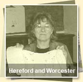 Hereford and Worcester Photo Gallery