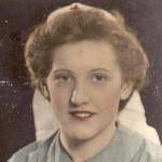 Florence Pollard's wartime memories include her first sight of Coca-Cola