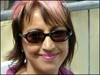 Denise Worthington