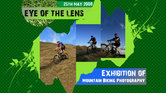 Exhibition Graphics...