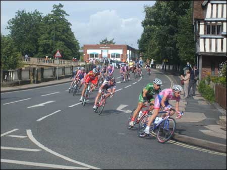 Tour of Britain