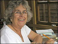 Vera Waters