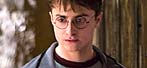 Harry Potter And The Half Blood Prince