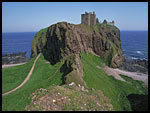Dunnottar Castle