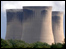 Drax cooling towers