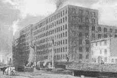 Murrays' mills