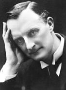 Foreign Secretary Sir Edward Grey, 1916