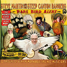 Review of Rare Bird Alert 