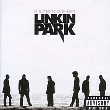 Review of Minutes To Midnight