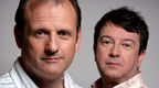 Radcliffe and Maconie